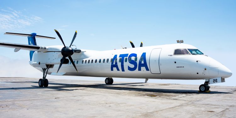 ATSA