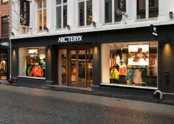 Auge estratégico de Arc’teryx: fortalecimiento regional en EMEA
