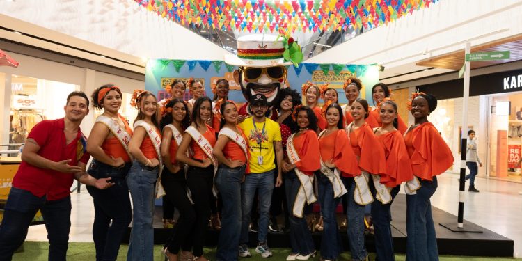 El Carnaval de Barranquilla conquista nuevos escenarios en 2026