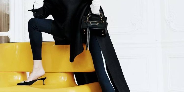 Balenciaga y Blahnik: una colaboración histórica