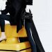 Balenciaga y Blahnik: una colaboración histórica