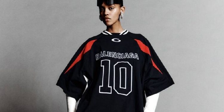 Balenciaga y la NBA: lujo y cancha en una nueva era