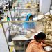 Bangladesh, caída del 14% en exportaciones de prendas en diciembre