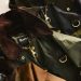Barbour rompe la barrera de los 400 millones