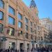 Barcelona: Trono del Retail