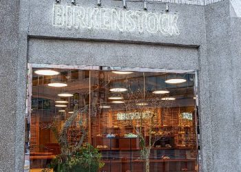 Birkenstock eleva proyección de crecimiento hasta 2028