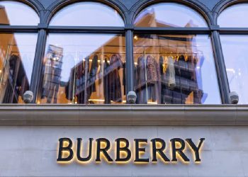 Burberry