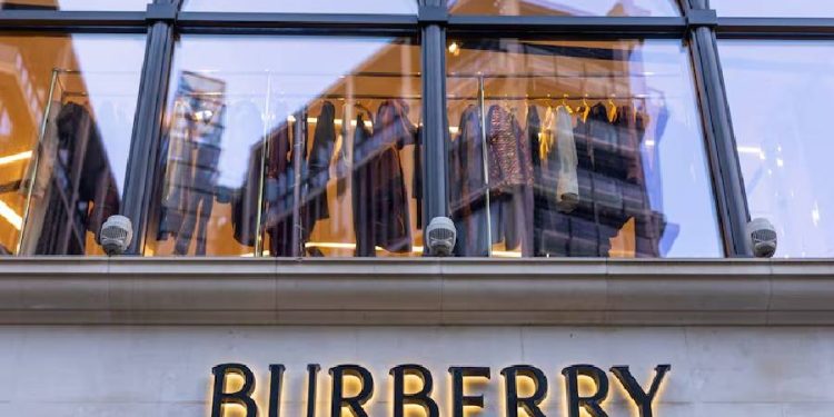 Burberry