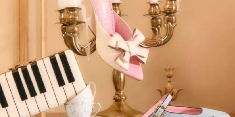 Butrich y Disney: una alianza que reinventa Bambi y Los Aristogatos