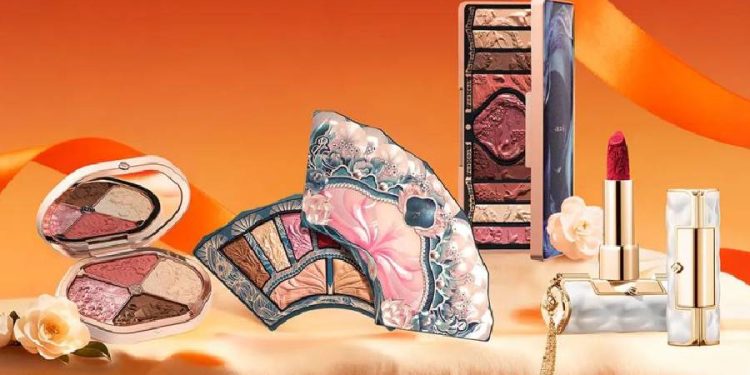 C-Beauty: El asalto al trono global