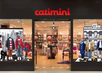 CWF compra Catimini: un movimiento para consolidar la moda infantil