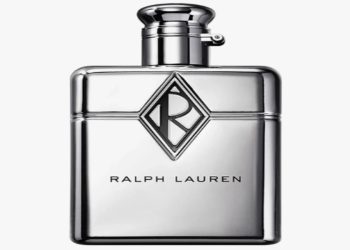 Fragancias de Ralph Lauren estilo americano atemporal