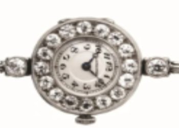 Relojería de alto lujo: Los 5 timepieces que brillaron en la alfombra roja de los Golden Globes 2026