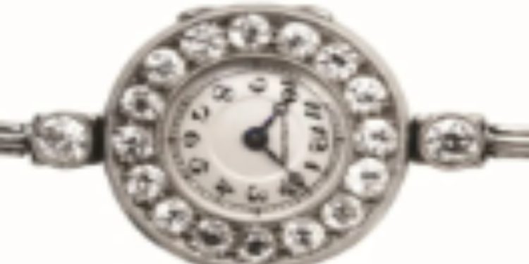 Relojería de alto lujo: Los 5 timepieces que brillaron en la alfombra roja de los Golden Globes 2026
