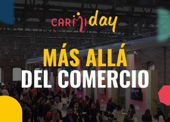 Carmiday 2026: El futuro del retail experiencial