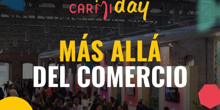 Carmiday 2026: El futuro del retail experiencial