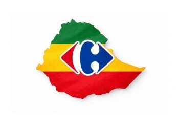Carrefour conquista Etiopía