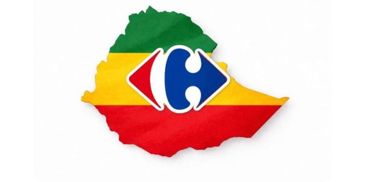 Carrefour conquista Etiopía