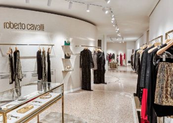 Cavalli sitúa su atelier en el epicentro de Milán