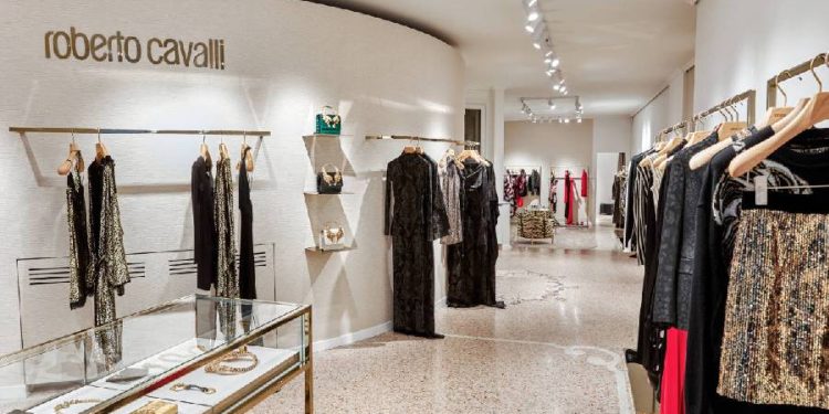 Cavalli sitúa su atelier en el epicentro de Milán