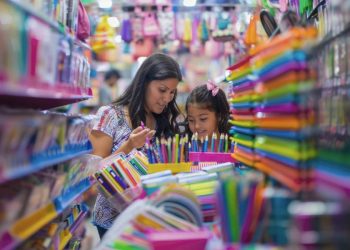Regreso a clases y la transformación del gasto en los hogares colombianos