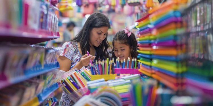 Regreso a clases y la transformación del gasto en los hogares colombianos