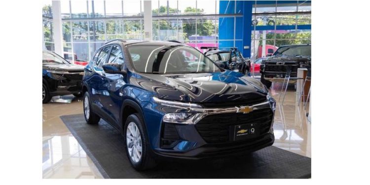 Chevrolet