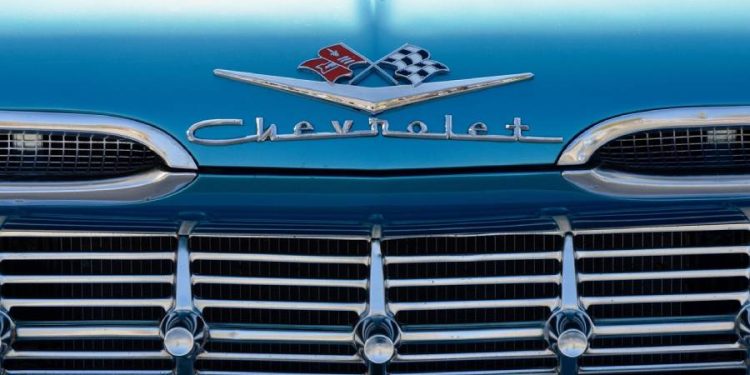 Chevrolet