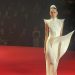 Chic circense: Stéphane Rolland y la grandeza de París