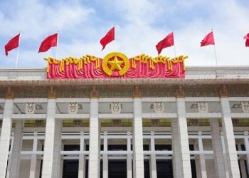 China 2026: reequilibrio y transformación del gigante textil