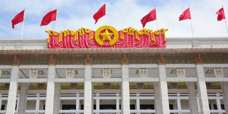 China 2026: reequilibrio y transformación del gigante textil