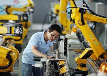 China no compite con fábricas: compite con sistemas (y Latinoamérica sigue comprando ladrillos)