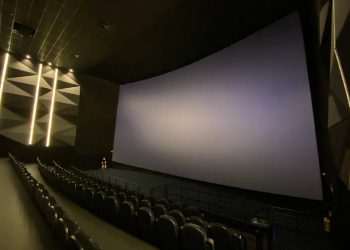 Cali entra a la era del cine inmersivo