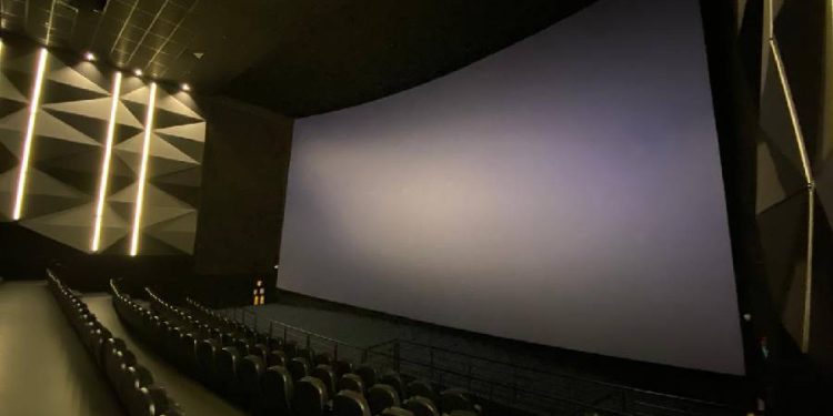 Cali entra a la era del cine inmersivo