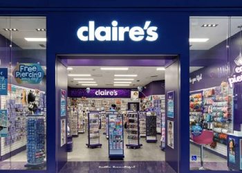 Claire’s entra en concurso en Reino Unido: Modella Capital se retira