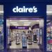 Claire’s entra en concurso en Reino Unido: Modella Capital se retira