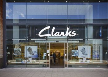 Clarks pisa fuerte en España: nueva estrategia y tiendas