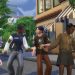 Coach invade The Sims: colección digital de lujo para tus sims