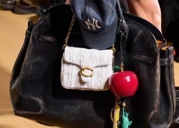 Coach reinventa su lujo para conquistar a la Generación Z