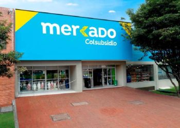 El fin de una era en el retail colombiano