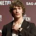 Connor Storrie: un reloj que eleva su estatus en Hollywood