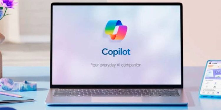 Copilot: El Nuevo Vendedor Total