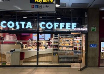 Costa Coffee: El líder que nadie quiere comprar