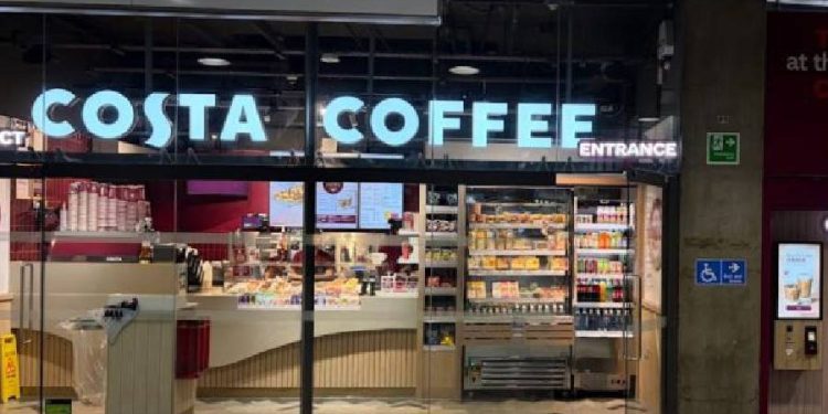 Costa Coffee: El líder que nadie quiere comprar