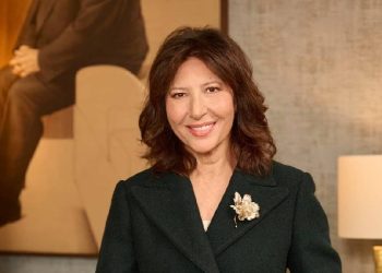 Cristina Álvarez reestructura El Corte Inglés en su primer consejo