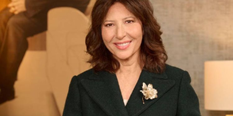 Cristina Álvarez: Nueva Era en El Corte Inglés