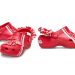 Crocs celebra High School Musical con un clog temático