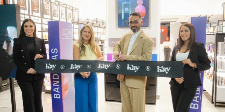 Kay Cosmetics