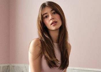 Daisy Edgar-Jones, nueva embajadora global de Estée Lauder