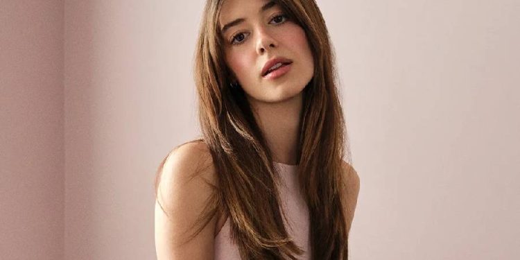 Daisy Edgar-Jones, nueva embajadora global de Estée Lauder
